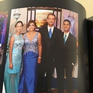 Meet your Posher, Leila